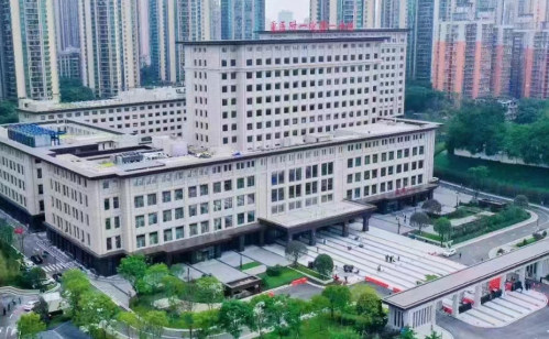 重庆医科大学附属医院整形科技术如何？个人经历/手术案例/价格表