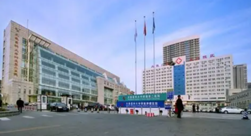 大连医科大学附属第二医院整形科怎么样？资深专家坐诊&去眼袋案例