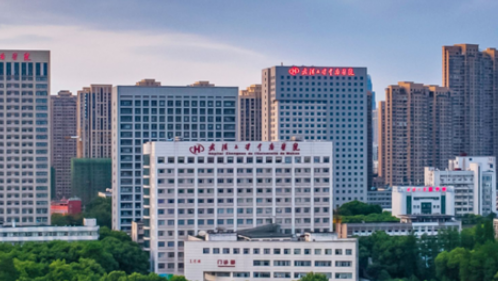 武汉大学中南医院整形科双眼皮好吗？医院介绍+价格表