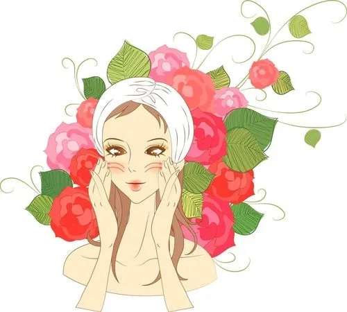 脸上有红血丝怎么办？从成因到调整方案，附护理建议