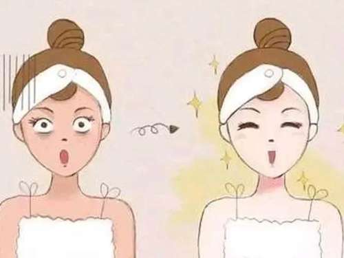 面部肌肤粗糙、毛孔粗大怎么办？4 大改善方式及成因说明